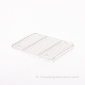 Grille de grille de grille BBQ Grill Silver SSIRC